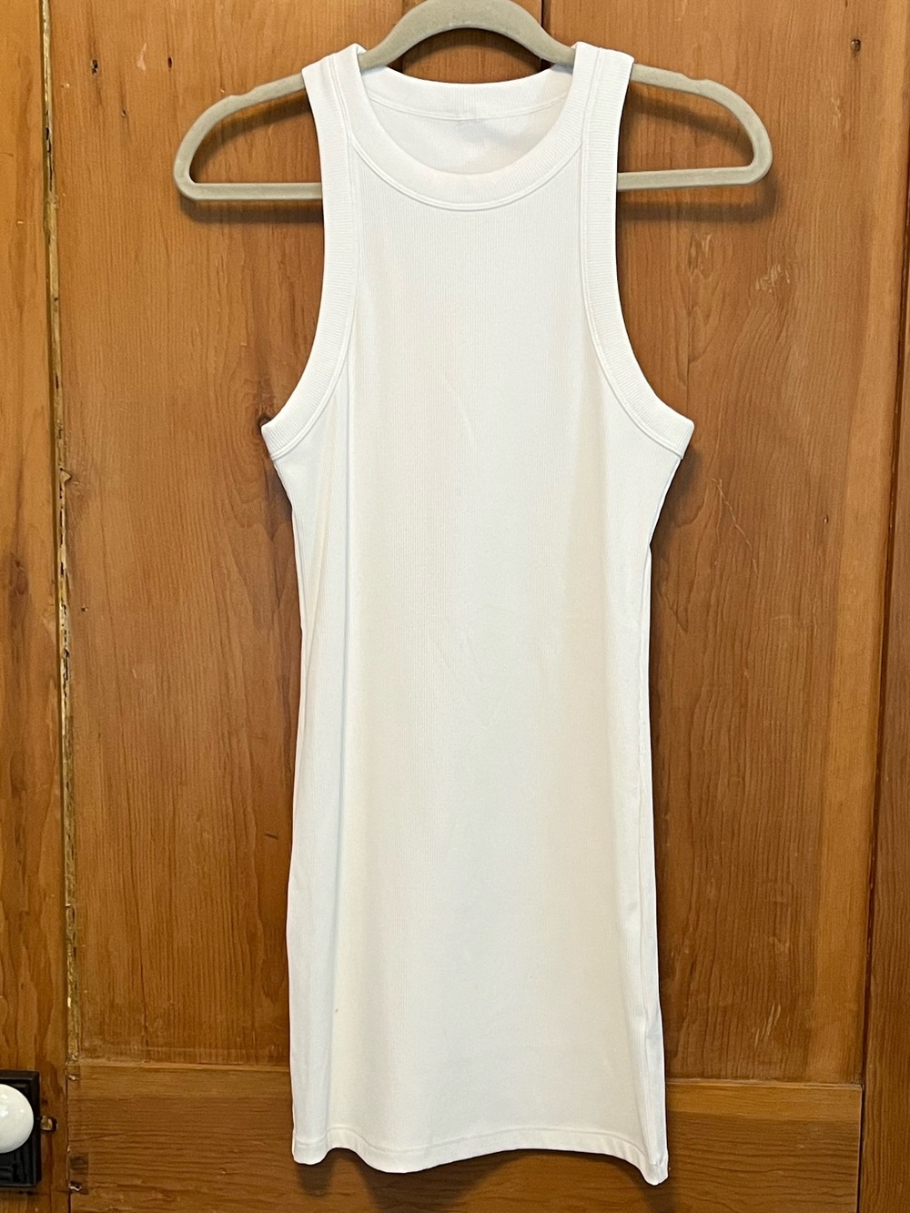 NWOT TNA Quartz Dress